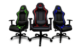 Fantech Alpha Gc-181 Gaming Chair | Blue
